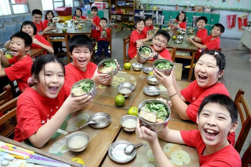 新北食安五環績效評比第一 獎勵金六都最高