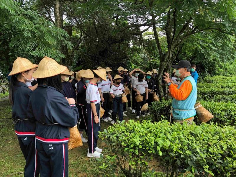 新北市農會志工招募 歡迎有志民眾加入