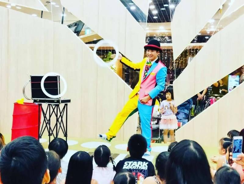 中市藝文場館聖誕週末享浪漫  相招看表演玩手作、借好書抽好禮