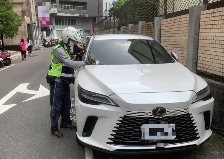 113年元旦連假 新北路邊停車收費懶人包一次看