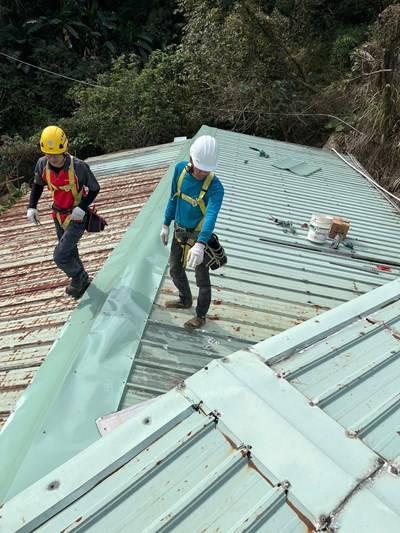 長輩安心過好年！ 中市社會局推動住屋修繕補助