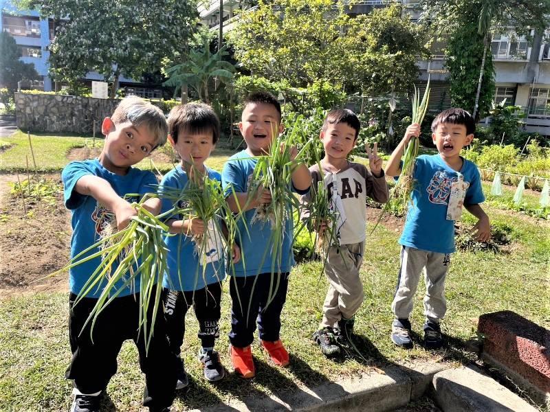 新北市113學年度公立及非營利幼兒園招生開跑 6/4公告錄取結果