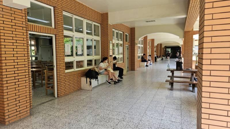 113學年度大學分科測驗登場 新北市5,902名考生報考