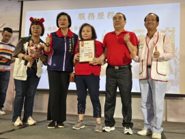 愛在家扶蔓延時 寄養家庭召募中 寄養媽媽：所有累都是甜的