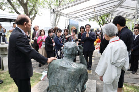 日本大報《產經新聞》專文聚焦台南 報導台南的多彩歷史與文化魅力