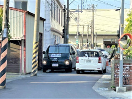 9人座小巴開進安南區  9路公車更接地氣