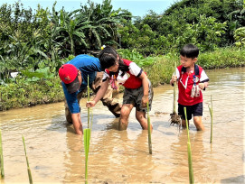 新北健康促進從幼扎根 113年度幼兒園健促獲獎數全國第一