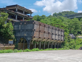 「新平溪煤礦歷史建築群」登錄為歷史建築 保存北臺灣礦業發展歷史記憶