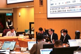 新北市完成多項交通改善工程 持續優化人本交通環境 