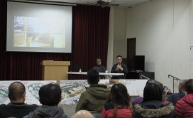 臺史博館推動第2期擴建計畫 攜手地方打造臺灣史重要基地