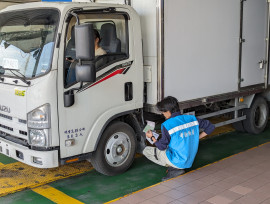 春節連續假期代檢廠暫停檢驗 請車主預先做好定檢安排