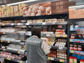 臺南市政府衛生局公布113年下半年食品重金屬抽驗結果，巴西蘑菇鎘超標下架!