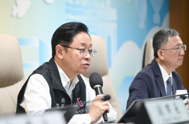桃市強化營建及裝修工地火災氣爆安全維護　張善政：持續精進守護市民生活環境