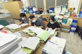 有關力暘綠電案 經發局: 秉公處理、依法行政，期望司法毋枉毋縱