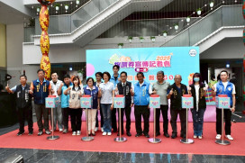 全國首創！2025首波物調券5/2超值回歸    全民挺在地顧經濟