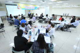臺南市政府舉辦ISO 14064工作坊 助力產業邁向淨零轉型