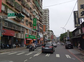 新北市號誌故障加速維修 請逕撥免付費維修專線