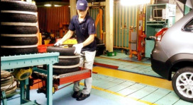 助中高齡勞工穩定就業貢獻所長　中華汽車運用職務再設計打造友善職場