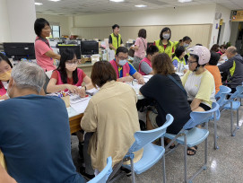 台南市政府啟動丹娜絲颱風救扶助措施 慰助金陸續發放