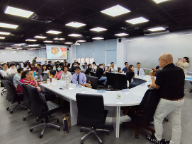 北北基桃跨縣市教師交流登場！攜手推動跨域學習與科技應用