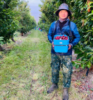 廖禾強退伍不退志 雲林榮服處助攻二類官兵勇闖職涯