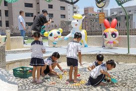 臺南和逸獲「育兒友善金獎」8/28前4人入住4千有找 熊熊夏日放電去