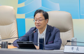 桃市串聯在地休區推動全新農遊 張善政：持續整合資源提升休憩環境品質