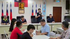 彰化榮服處法治教育 精進公務員廉政倫理規範及行政中立