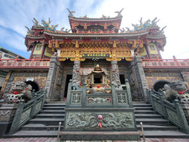 丹娜絲颱風後 四鯤鯓水陸生態導覽活動如期舉辦