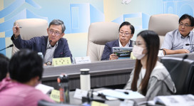 桃市強化高齡道安宣導及台31線路口動線　打造安全友善用路環境