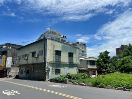 鶯歌2處都市計畫公設通檢案部都委會審議通過