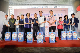 第127家中和安邦公托位於青年社宅 劉和然：打造「共融共好・世代相伴」
