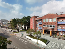 內政部考核臺南市「城鎮風貌及創生環境營造計畫」成果獲肯定
