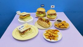 韓味席捲早餐界 晨間廚房打造11款台韓fusion新品