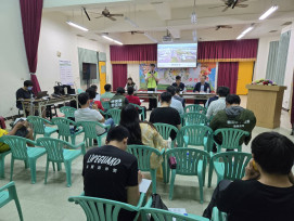台南仁德區鐵路立體化 高架改建方案出爐