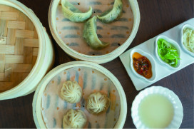 然一酒店攜手鼎泰豐推出奢華早午餐  9月1日正式登場