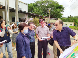 歷經38年時間及5位縣長任期　新竹科學園區三期計畫「動」起來了!