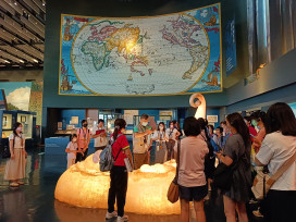 臺南市 114 年度資優教師增能研習 最後一場 8 月 7 日登場