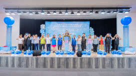 桃園聯合婚禮8/29啟動報名　張善政邀新人見證浪漫抽蜜月機票
