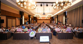 「融」光匯聚三角湧「2025新北教育豐年季」引領教師走讀在地文化！