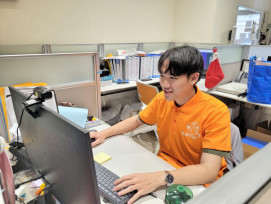 青年穩健踏出職涯首步神隊友　多利用勞部「初次尋職青年穩定就業計畫」