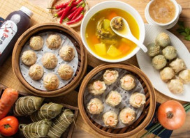 台中23家餐廳榮獲必比登推介 觀旅局邀請遊客一站滿足世界美味