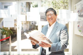收集地方史料傳承人物風範　「薪火竹光」竹縣百年人物訪談錄第2輯發表