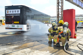 台南新添 10 輛電動公車 8/23 先投 4 輛 9 月底全數上線