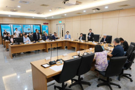 中科招商輔導低碳產業群聚　建構綠色科技創新生態系創造永續新典範