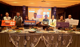 台南老爺行旅「台灣鯛·魚你有約」美食節開跑 鮮美滋味盡在這