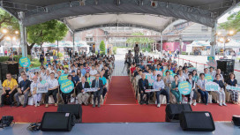 全國古蹟日－文資有聲．時代共語  攜手全臺22縣市「繪聲繪影」 引領民眾聽見古蹟的前世今「聲」