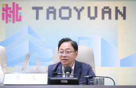 桃園四大策略推動步道品牌化 張善政：打造24條精選步道觀光新亮點