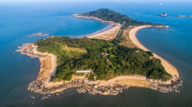 全民運動！大膽島戰地健走9/30登場 重溫戰地記憶 