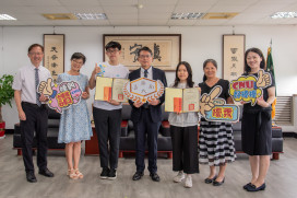 嘉南藥理大學藥學系藥師國考創佳績 培育專業藥師人才